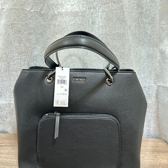 DKNY handbag - Picture 4 of 11